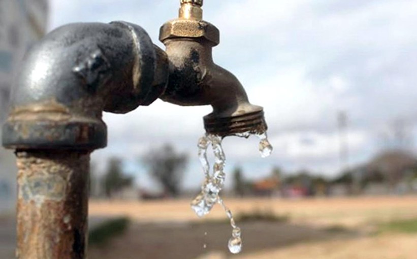 Piden se regularice el servicio de agua potable en El Naranjo