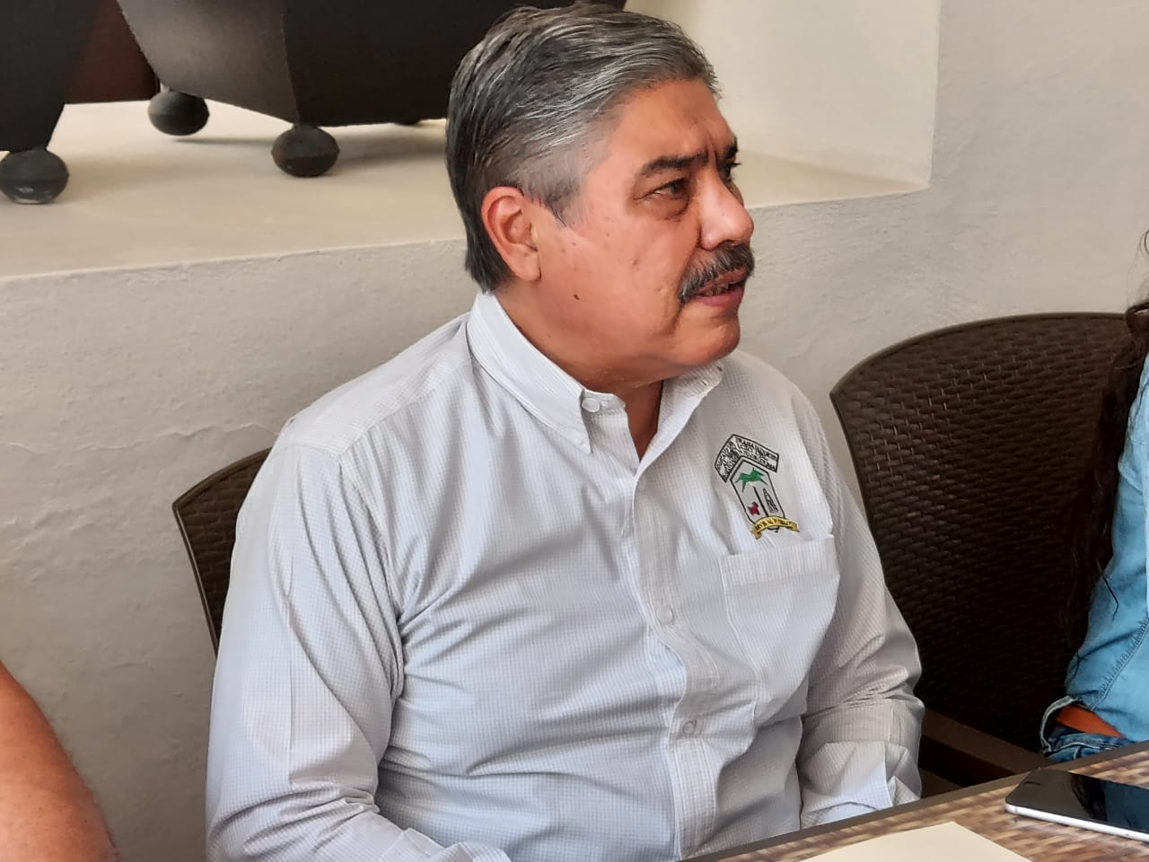 STSHAC denuncia penalmente a Locho Morán y su administración por desvío de recursos