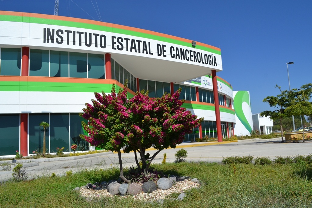 Cerraran área de hospitalización de niños con cáncer, en el Hospital de Cancerología