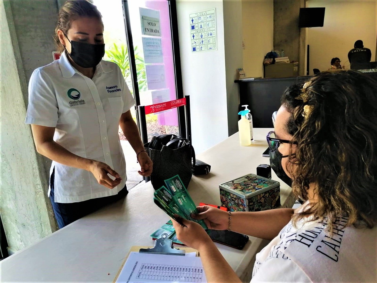 Continúan preparativos para Final de la Copa Continental de Voleibol de Playa Norceca