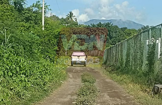 Encuentran cadáver con signos de violencia junto al arroyo Colima, en Coquimatlán