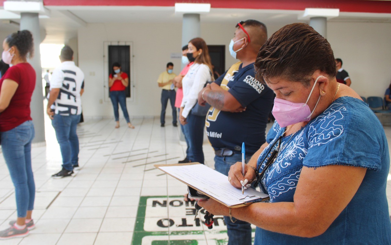 136 casos positivos y cinco muertes por Covid-19 en Colima