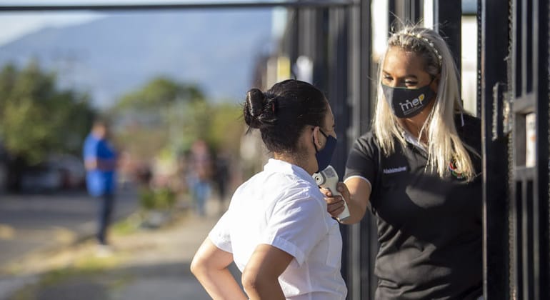 Importante la intervención escolar y familiar para regreso a clases seguro