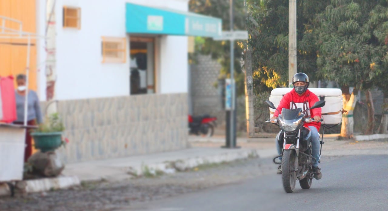 Uso del casco previene 40% de muertes por accidentes de motocicleta