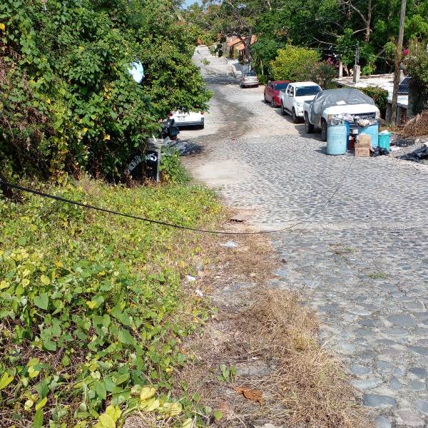 Refresquera deja sin servicio teléfonico al ejido La Culebra