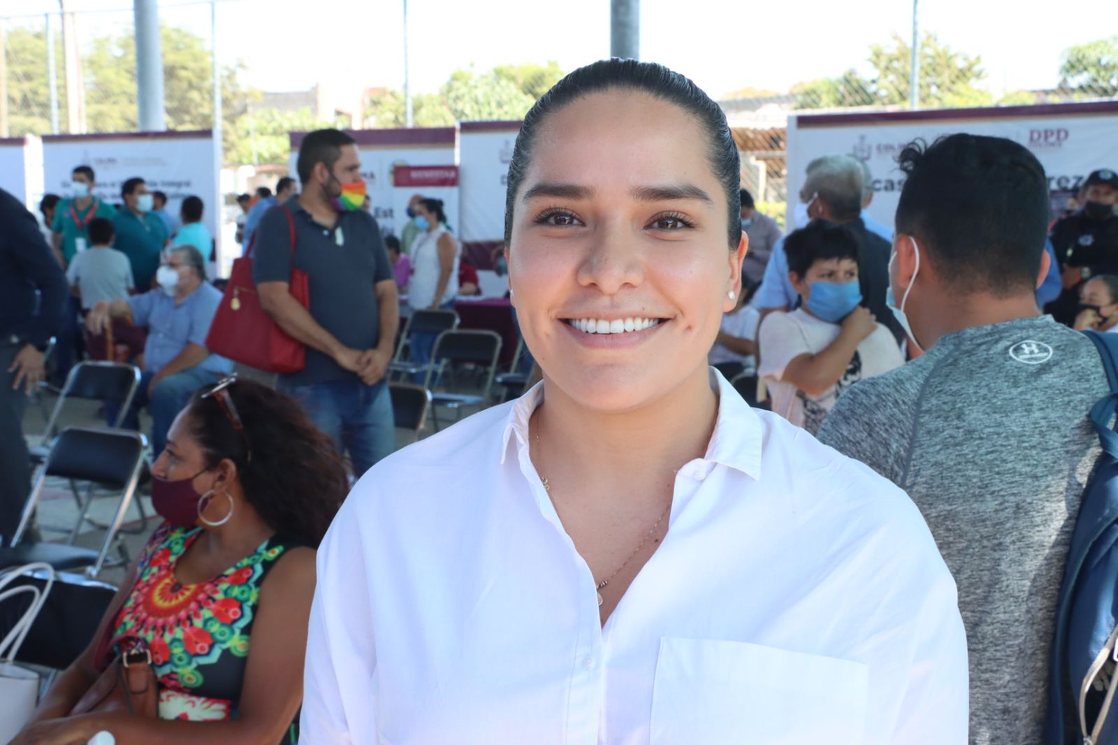 Se estará impulsando el trabajo con perspectiva de juventud en Colima