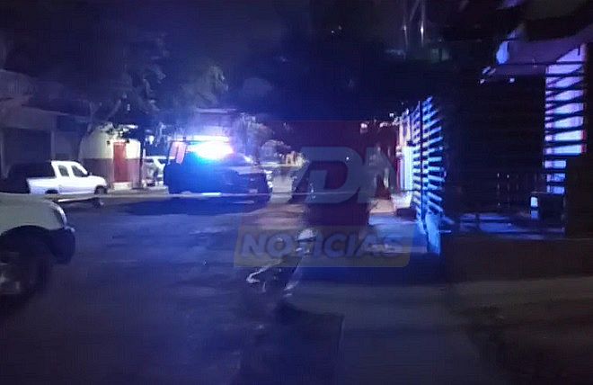 Intentan matar a un hombre a balazos en la Albarrada