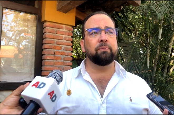 Se renovará la dirigencia de CANIRAC en Colima, se le tomará protesta a finales de febrero