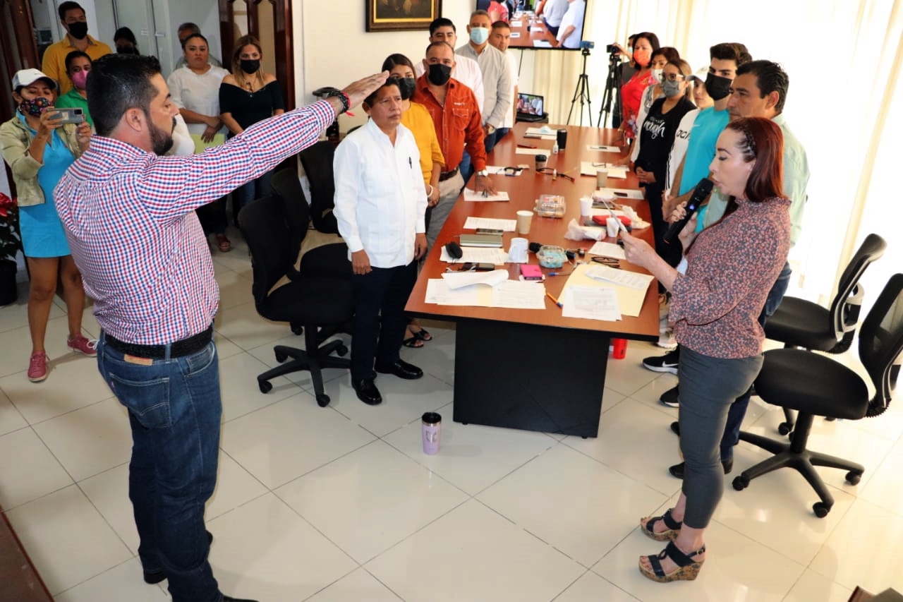 Designan a César Gaytán como Director del Instituto de Festejos Charrotaurinos