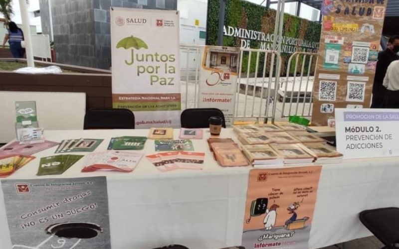 Refuerza CIJ actividades para mejorar Salud Mental del alumnado