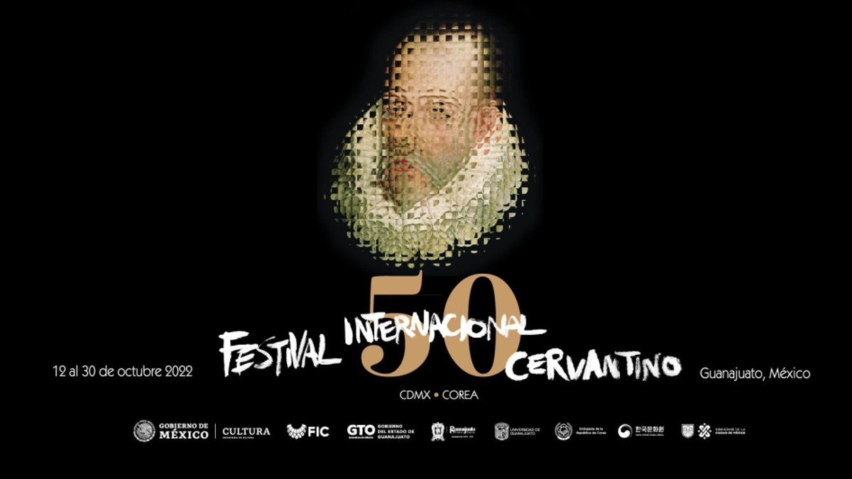 Colima participará con CDMX en la edición de aniversario 50 del Festival Cervantino