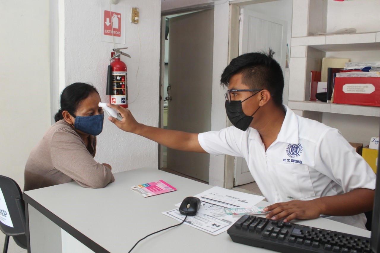 Darán atención y protección de la salud en estas vacaciones