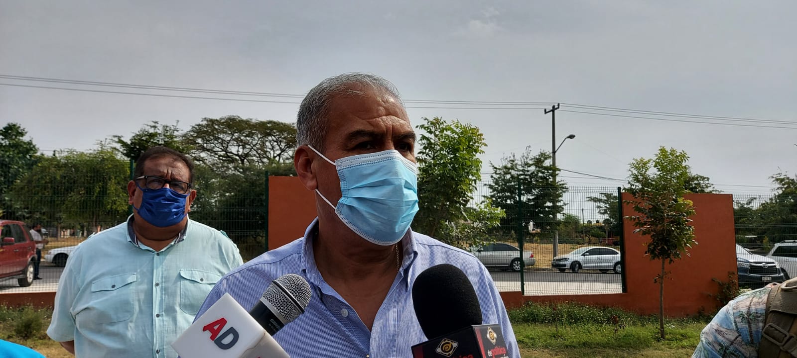 En febrero se arranca con el PRONI en las escuelas públicas de Colima: Adolfo Núñez