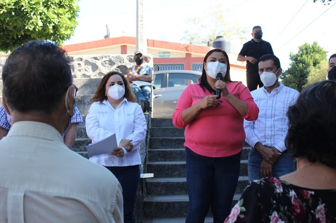 En Cuauhtémoc, certifican a Chiapa, Alzada y Buenavista como comunidades promotoras de la salud