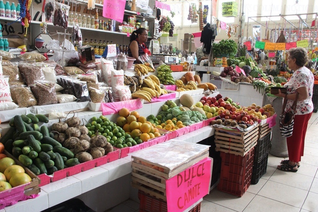 Plan de nutrición familiar mejora cambios en la alimentación