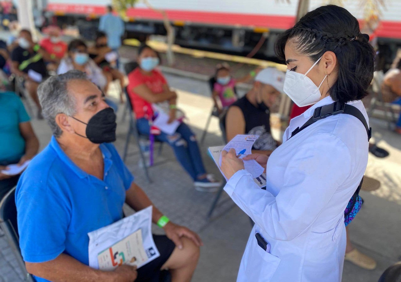 Colima, cerca de regresar al naranja por Covid-19