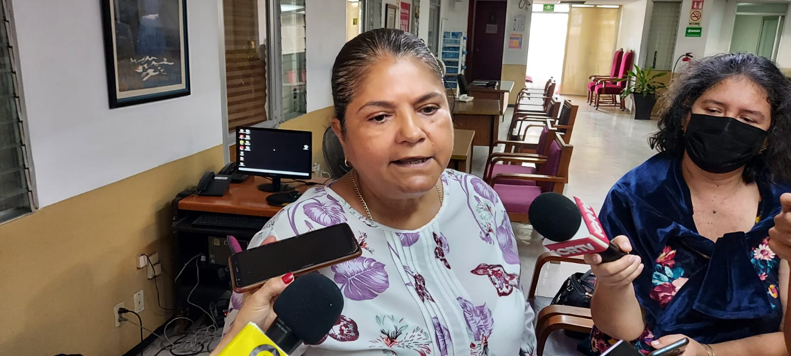 Busca Sección 30 del SNTSA en Colima acercamientos con funcionarios que permitan mejorar las deficiencias en el sector salud