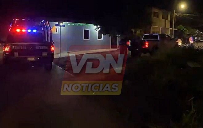 Balean a un hombre en la colonia Moctezuma, en la capital del estado