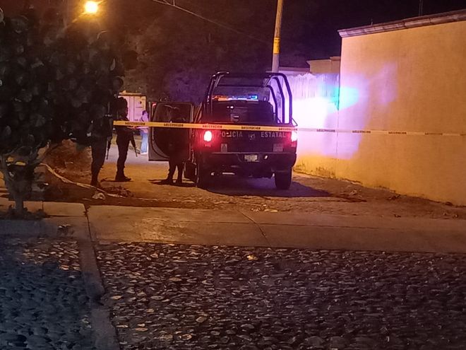 Balean a tres hombres, en diferentes hechos, en la zona oriente de la capital del estado