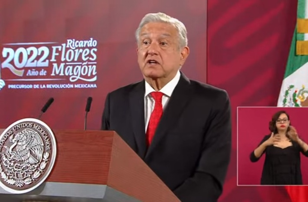 Riña en La Corregidora, producto de ‘los resabios de gobiernos neoliberales’: AMLO