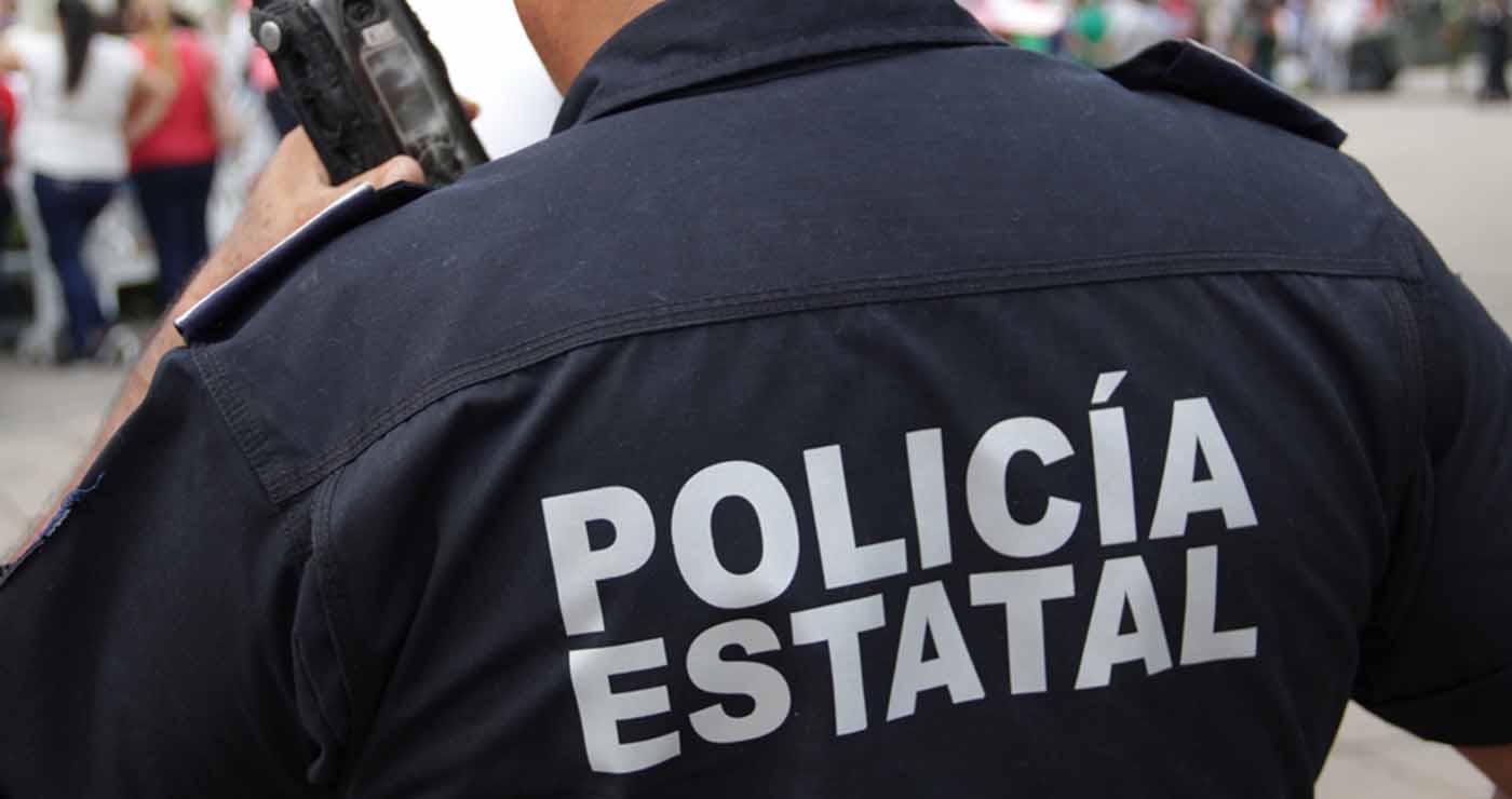 La SSP condena el asesinato de un elemento de la Policía Estatal y garantiza respaldo a su familia