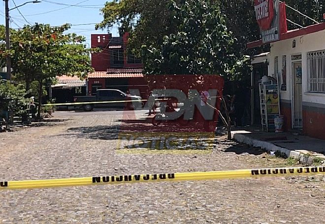 Balean a dos hombres en la colonia Burócratas municipales, en Colima, uno muere en el lugar