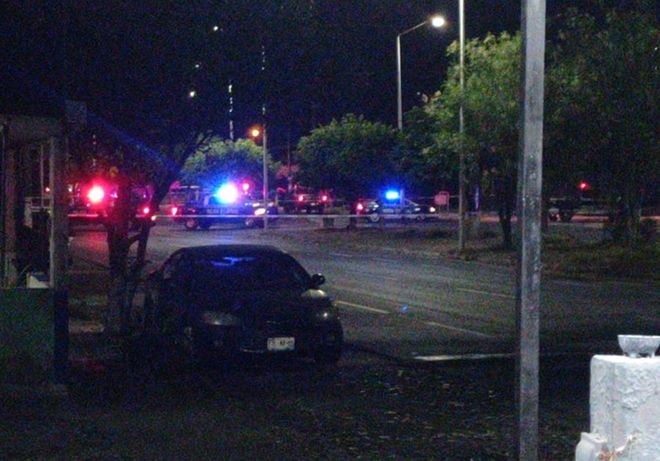 Tres personas asesinadas, durante esta madrugada, en Armería y Villa de Álvarez