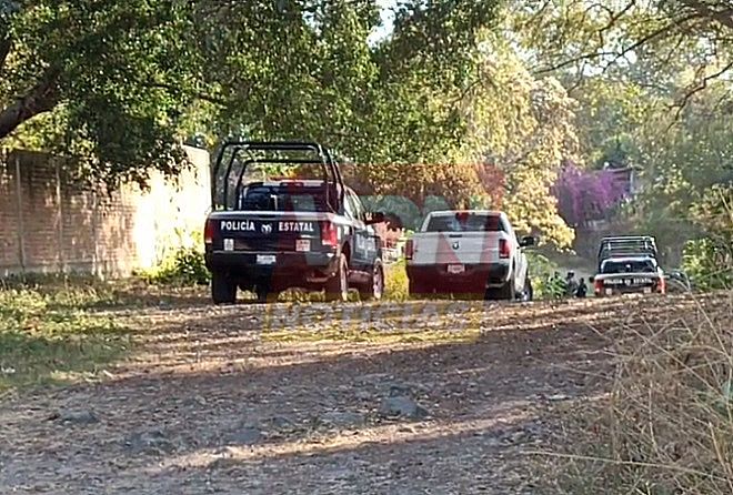 Localizan cadáver cerca del Río Colima en la colonia Higueras, en Cuauhtémoc