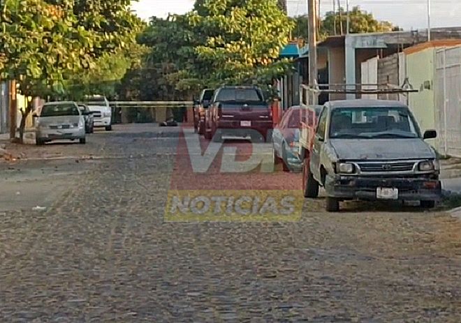 Localizan cuerpos embolsados en la colonia Niños Héroes, de Colima