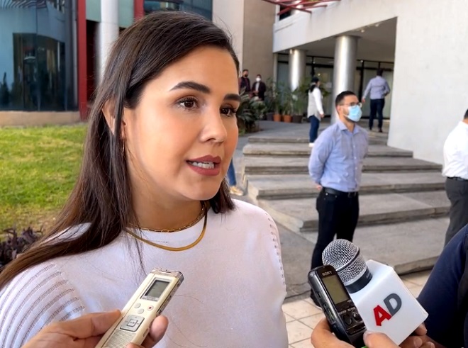 Fuerte impulso para fortalecer el turismo en todo el estado de Colima, de la mano del sector empresarial: Rosy Bayardo