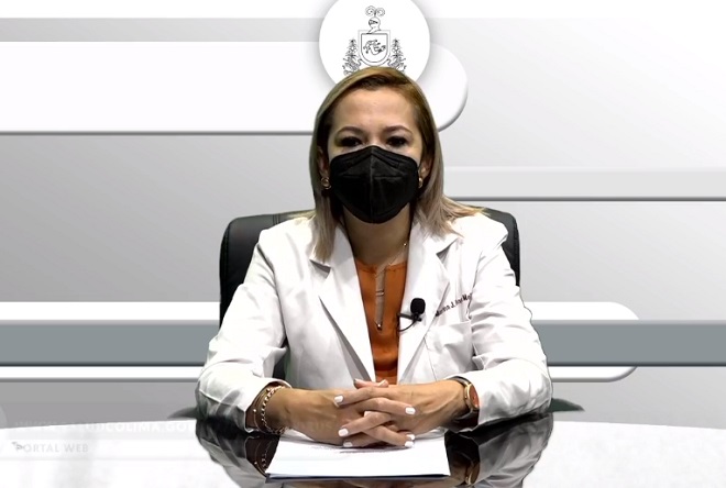 A pesar de que van a la baja casos positivos y activos, la positividad se mantiene alta en contagios por Covid-19, en Colima