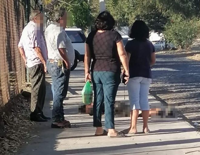 Localizan a un hombre con heridas por arma blanca, en la colonia Torres Quintero, en Colima