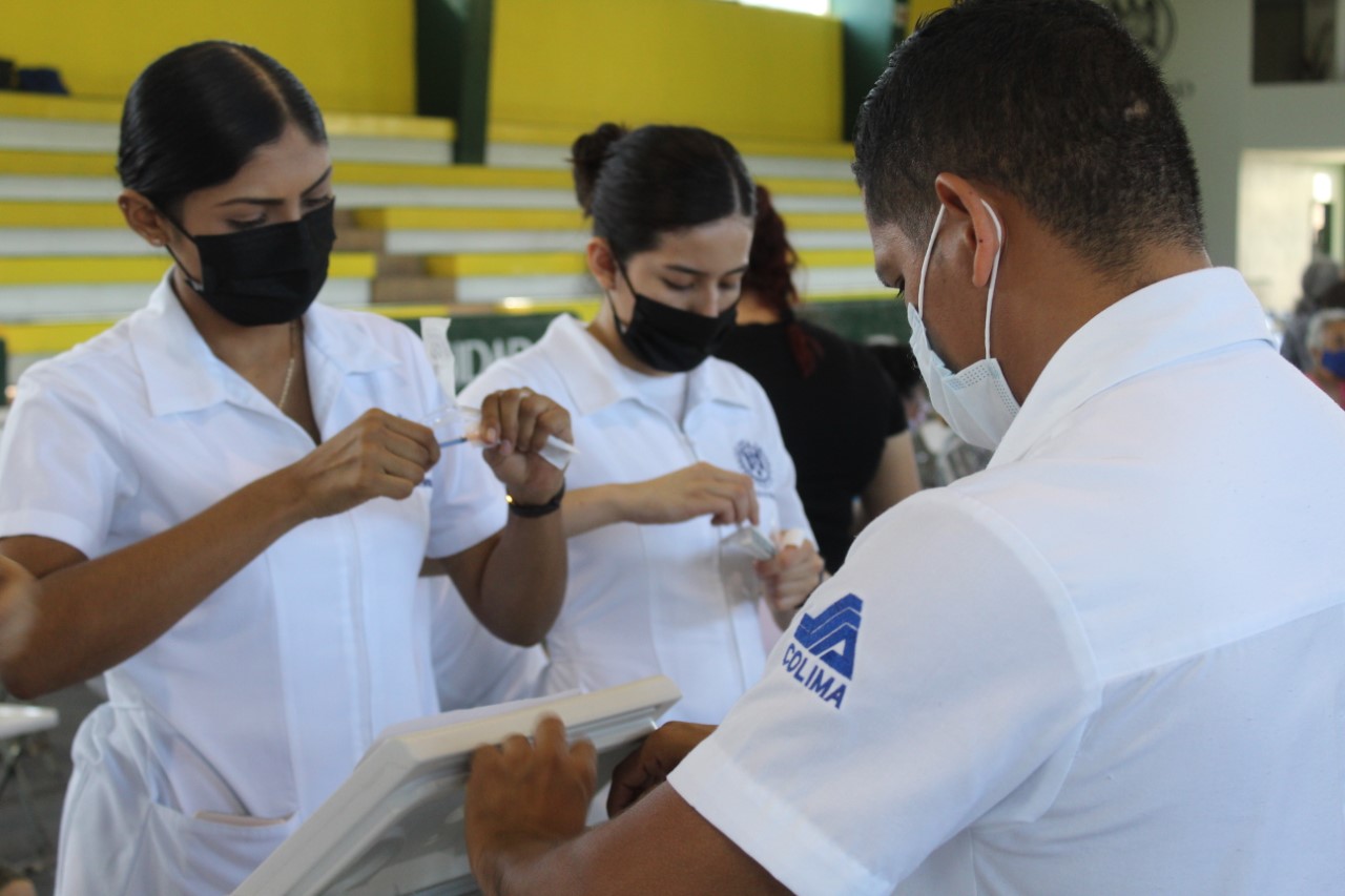 Este jueves, se registraron 13 casos nuevos y 2 decesos por Covid-19 en el estado