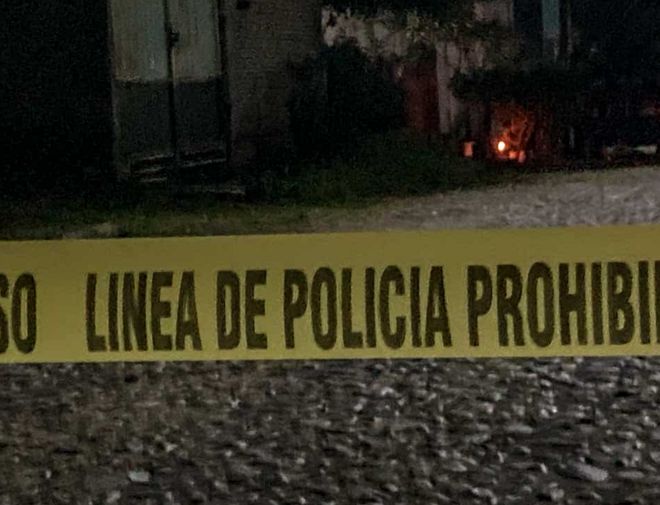 ¡VIOLENCIA IMPARABLE EN ZONA CONURBADA COLIMA-VILLA DE ÁLVAREZ!