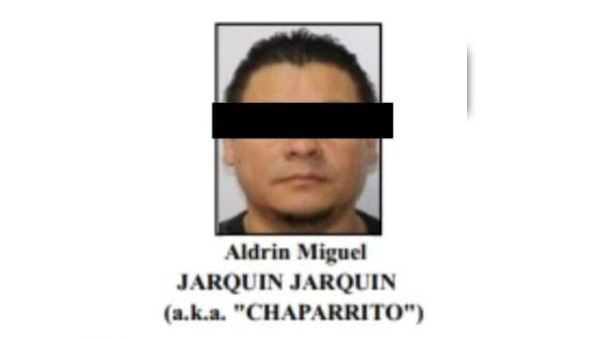 Presunto líder del CJNG en Colima, obtiene amparo contra retención