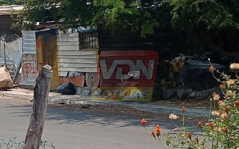 Ejecutan a un hombre en la colonia Jardines del Sol, rumbo a la Estancia, en Colima