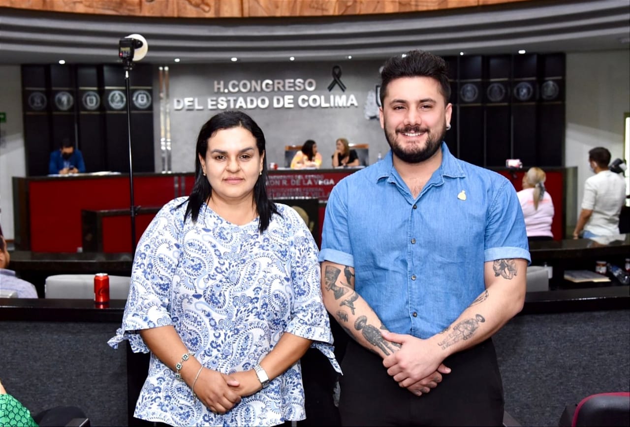 Cultura Colima y diputada Gudiño presentan iniciativa para aprovechamiento de espacios culturales
