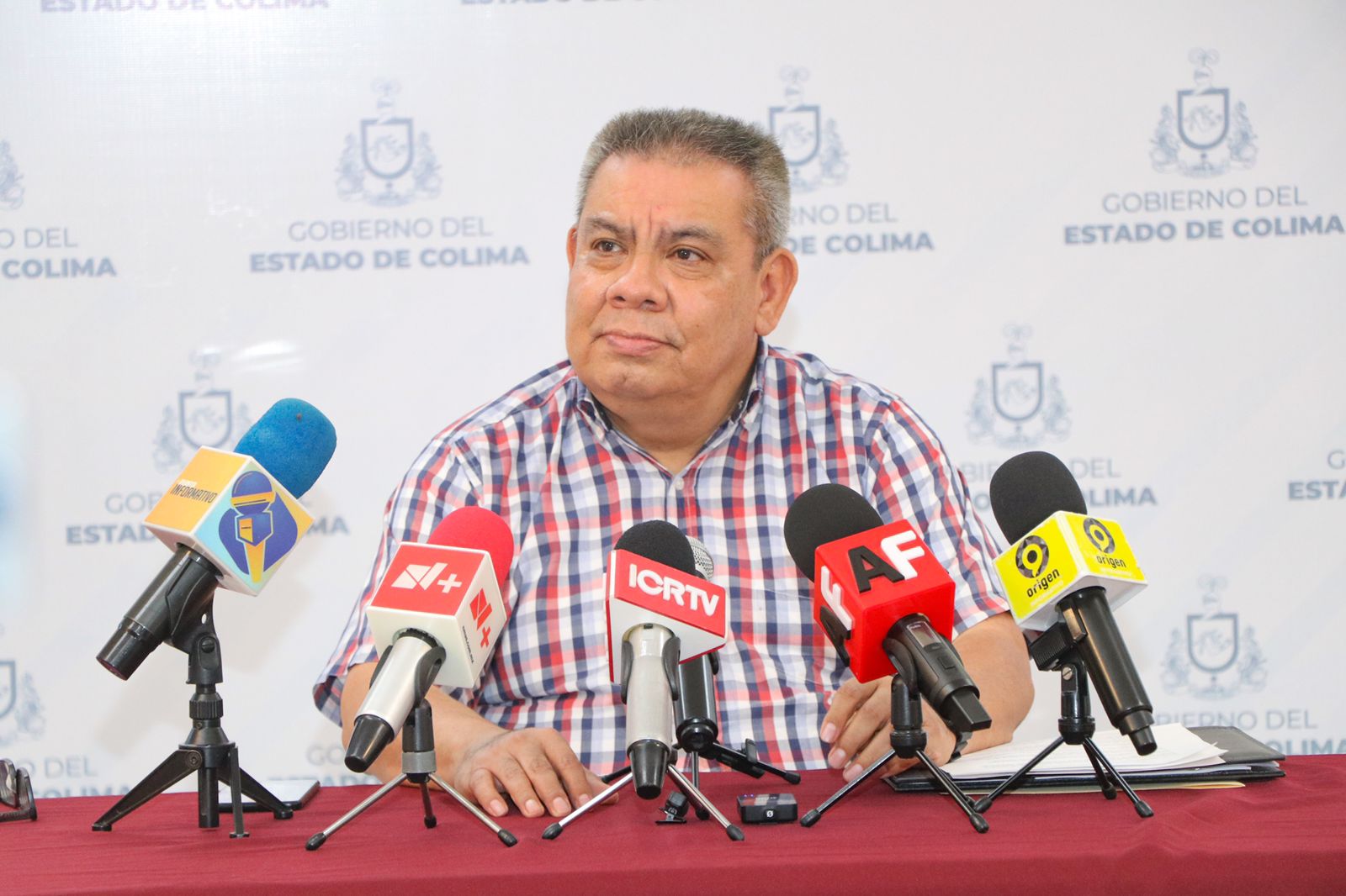 Fuerzas de seguridad en Colima aseguran más de 53 kilos de metanfetaminas y de 17 kilos de marihuana con valor aproximado de 20 mdp