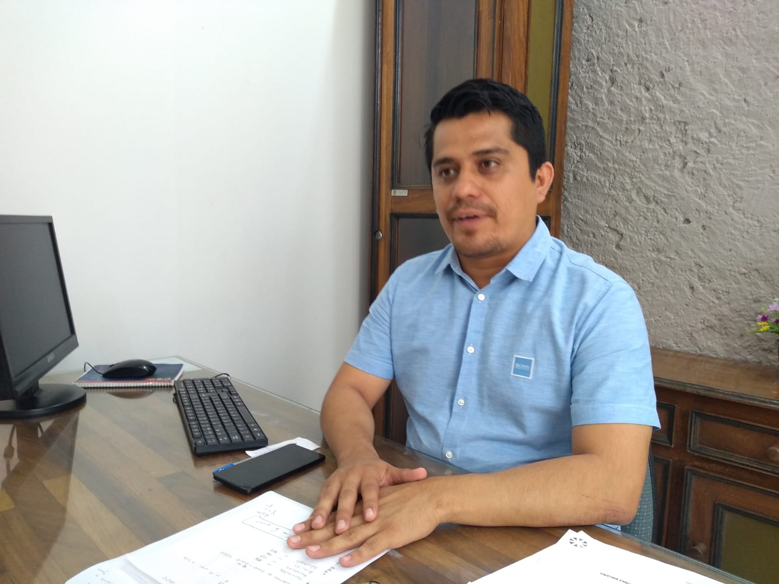 Se registra, ante el Registro Civil, el primer cambio de género en la presente administración municipal de Colima