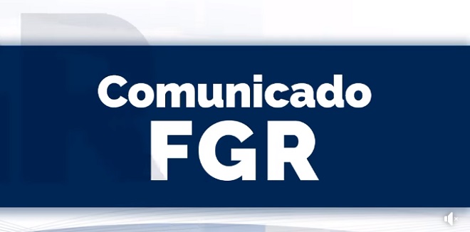 <strong>FGR obtiene auto de formal prisión en contra de integrantes de grupo criminal en Colima</strong>