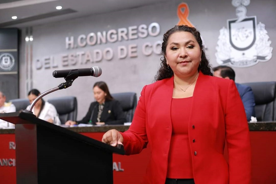 PT respalda a Indira para fortalecer la transformación: Evangelina