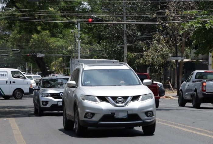 Movilidad Colima señala importancia de regularizar los vehículos