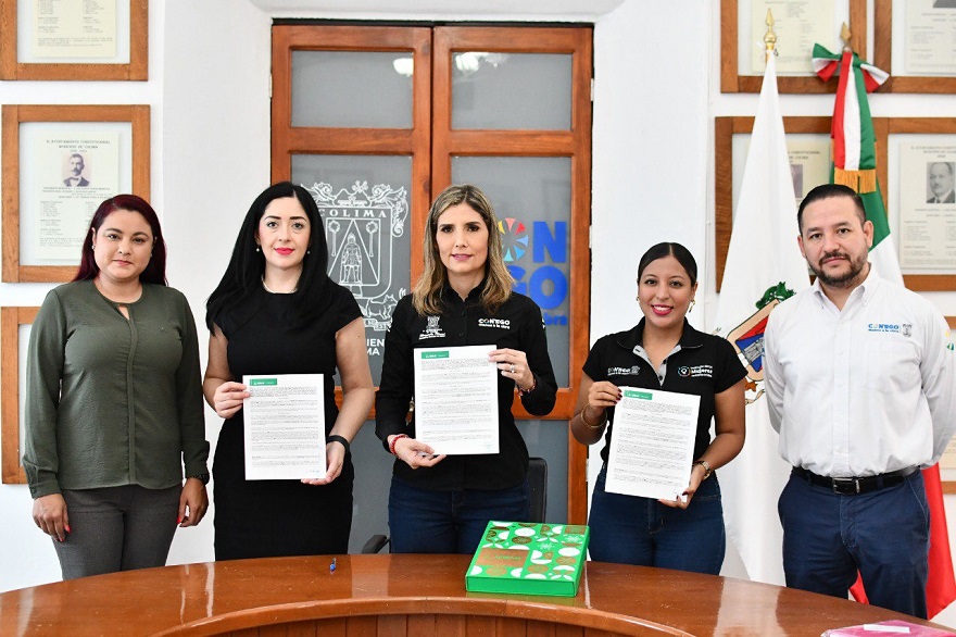 Margarita Moreno anuncia que Mujeres Trabajando continuará en el 2023