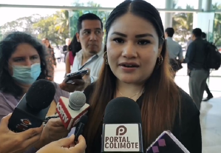 Doctor Vagón regresa a Colima en el 2023: Dulce Huerta