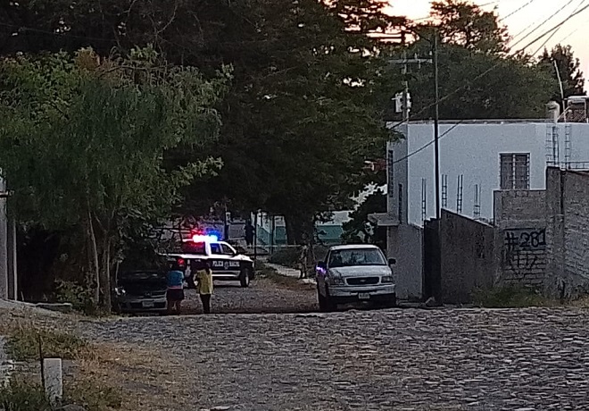 Siguen apareciendo mensajes amenazantes, en Villa de Álvarez