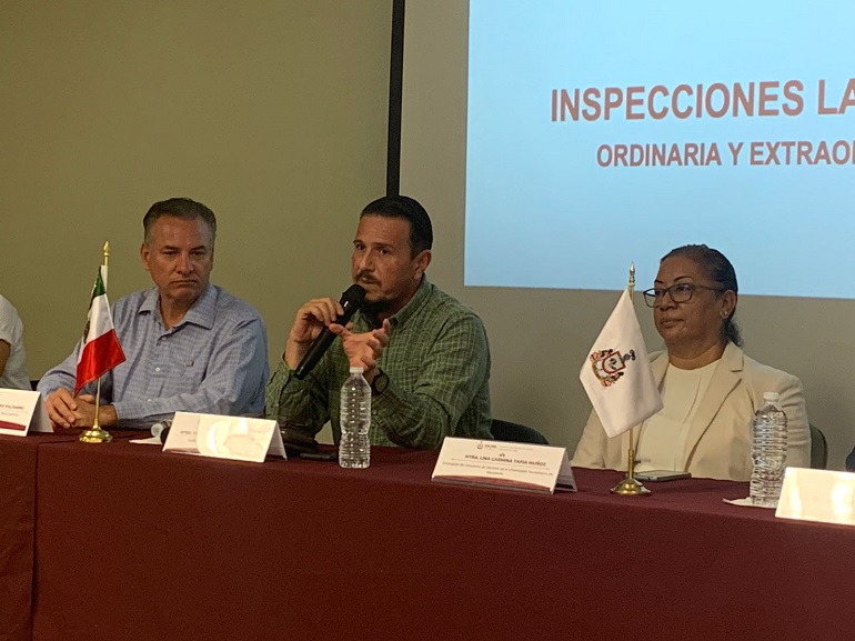 Acercar a empresas las herramientas para cumplir la ley, prioridad para Subsecretaría del Trabajo