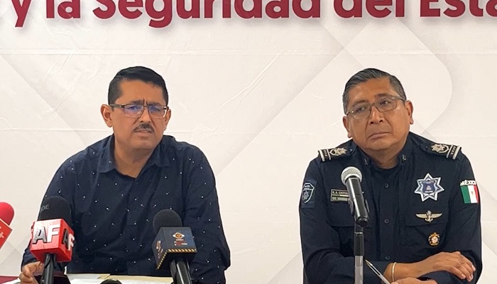 Suman 139 homicidios dolosos en lo que va del 2023 en Colima