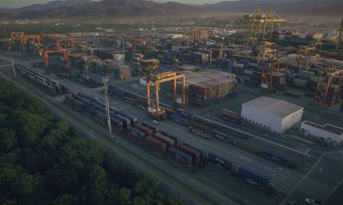 CMA CGM, Contecon Mazanillo y GMXT coordinan block train para Walmart