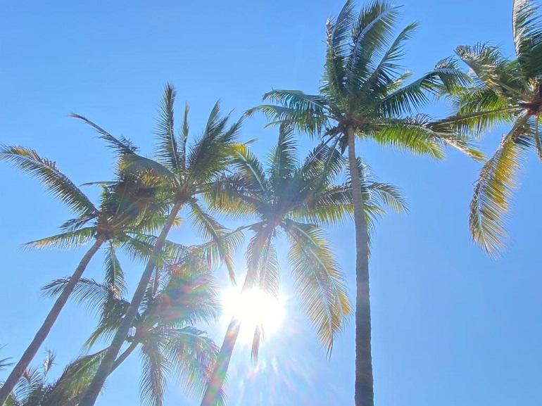 Colima llegará a los 45 grados en esta semana. Lloverá hasta julio: CONAGUA