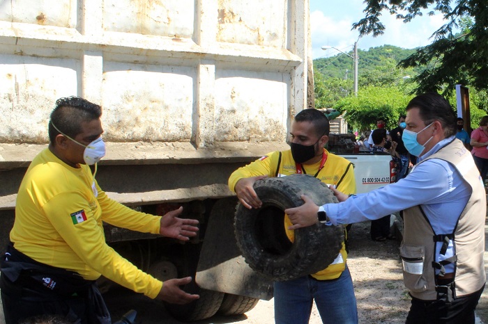 Salud Colima alerta: aumenta riesgo de enfermar por dengue, con inicio de lluvias